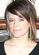 Shopping Mall Employee Nude