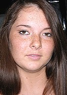 Amateur Girl Next Door With Freckles