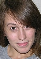 All Natural Brunette Amateur Hottie