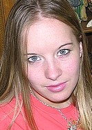 Amusement Park Teen Spreads Pussy