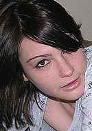 Sexy Amateur Teen Hottie Models Nude