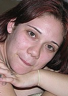 Chubby Amateur Girl Spreads Asshole