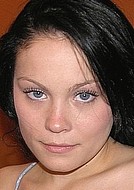 Big Breasted & Sexy Brunette Amateur
