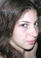 Hometown Amateur Girl Spreading Nude