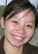 Amateur Nude Asian Modeling Shoot