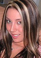 Sexy Babe Stripping & Spreading Pussy
