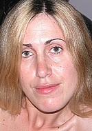 Nude 80's Heavy Metal Groupie Milf