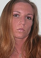 Ex-Swimsuit Model Spreads Tight Pussy