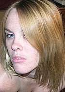 Amateur Girl Models Nude & Has Sex