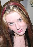 Nude Amateur Teen Spreads Butthole