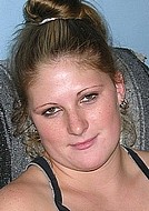 Country Farm Girl Models & Has Sex