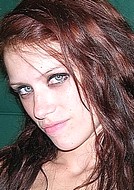 Sexy Amateur Redhead Modeling