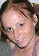 Nude Amateur Freckled Face Teen