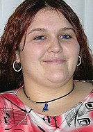 BBW Amateur Teen Spreads Hairy Bush