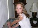 Amateur Dirty Blonde Nude Girl 