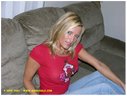 A 100% REAL Soccer Mom Spreading Her Mature  Pussy And Asshole
