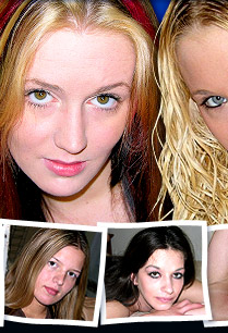 True Amateur Models - adp models - adpmodels