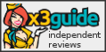 x3guide - independant adult website reviews