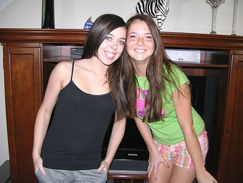 True Amateur Models