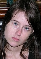 Nude Teen Modeling & Spreading Vagina