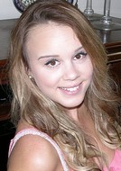 18 Yr Old Amateur Nude Teen Hottie