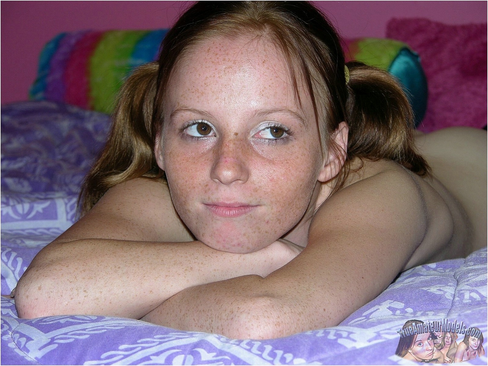 Redhead teen pussy click here - XXX photo