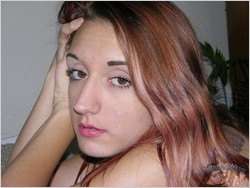 Amy R. Teen Model - TrueAmateurModels.com