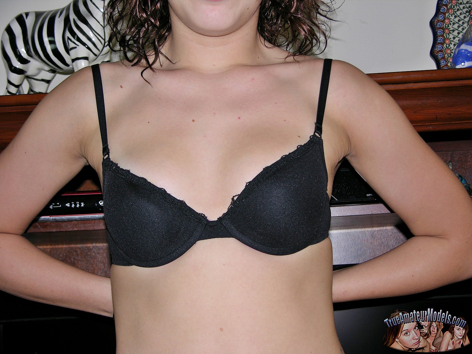 Amateur Teen