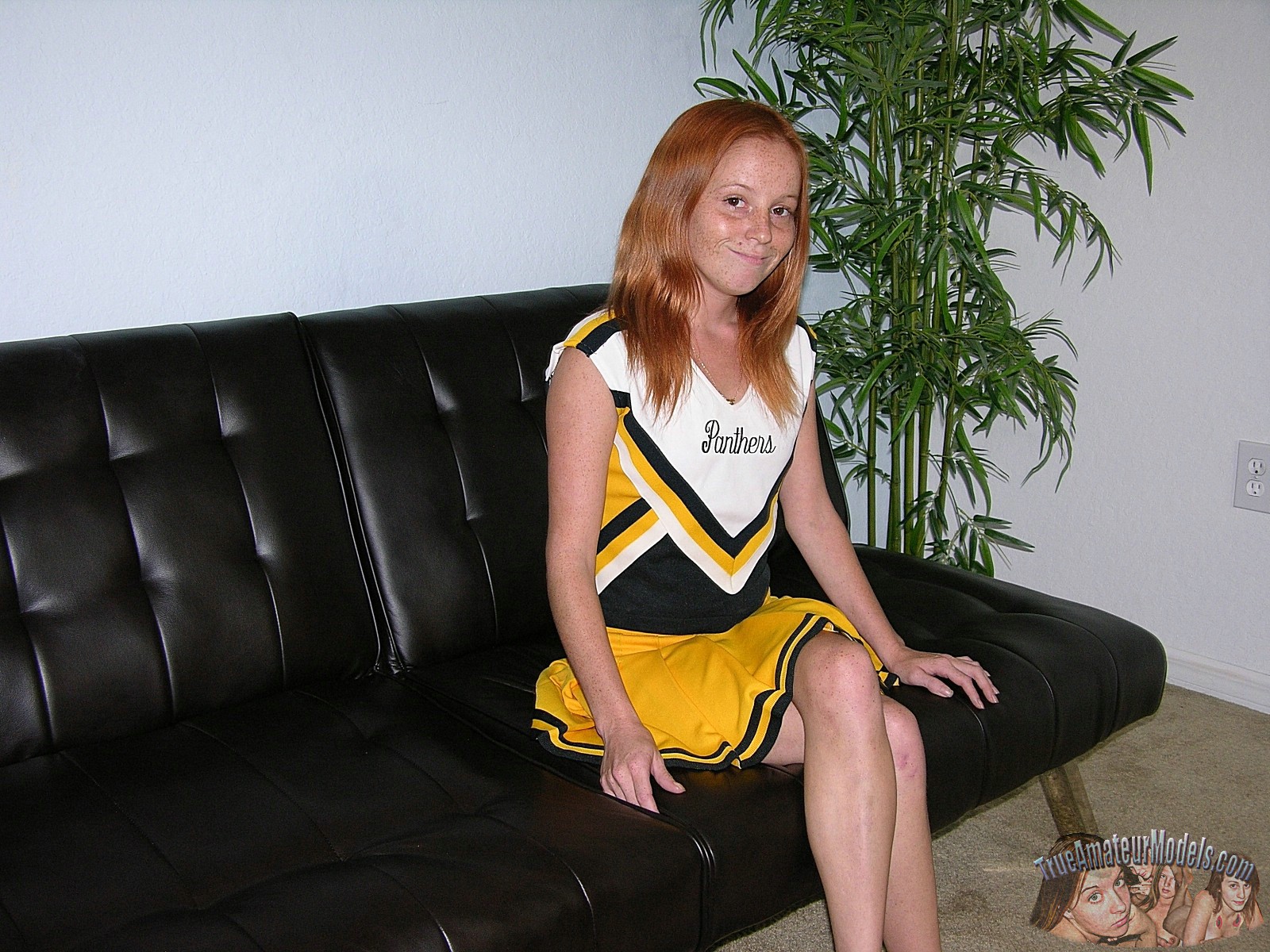 1600px x 1200px - Nude Cheerleader Alyssa Hart - Trueamateurmodels.com